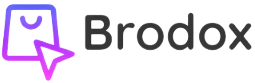 Logo of Brodox