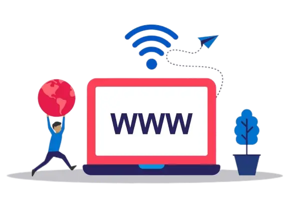 brodox also supports your own custom domain of your ecommerce 